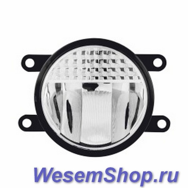 Светодиодные (LED) фары OSRAM LEDriving FOG PL 103 Orange 6000K 12V (LEDFOG103-OG)